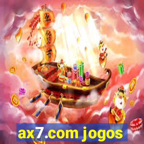 ax7.com jogos